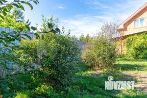 Коттедж 155м&sup2;, 2-этажный, участок 5 сот.  