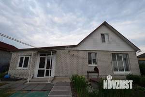 Дом 150м², 2-этажный, участок 7 сот.  