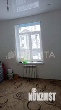 Дом 114м&sup2;, 2-этажный, участок 5 сот.  