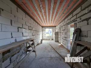 Дом 90м&sup2;, 1-этажный, участок 5 сот.  