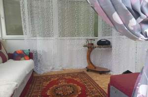 Дом 36м&sup2;, 1-этажный, участок 10 сот.  