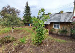 Дом 14м&sup2;, 2-этажный, участок 4 сот.  