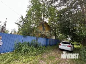 Дом 67м², 2-этажный, участок 9 сот.  