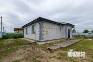 Дом 86м², 1-этажный, участок 15 сот.  