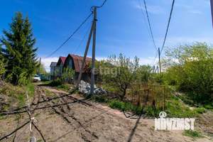 Дом 36м&sup2;, 2-этажный, участок 5 сот.  