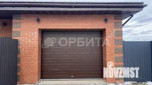 Дом 150м&sup2;, 2-этажный, участок 8 сот.  