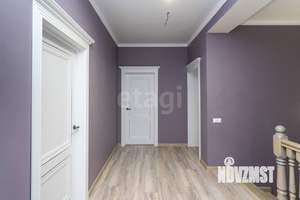 Дом 262м², 2-этажный, участок 11 сот.  