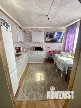 Дом 49м², 2-этажный, участок 8 сот.  