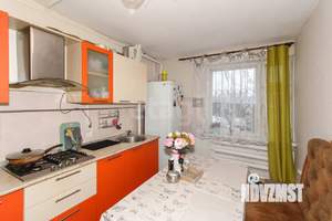 Дом 97м², 2-этажный, участок 4 сот.  