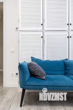 Таунхаус 120м&sup2;, 3-этажный, участок 1 сот.  