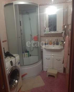 Дом 85м&sup2;, 1-этажный, участок 10 сот.  