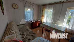 Дом 54м², 2-этажный, участок 7 сот.  