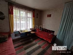 Дом 36м², 2-этажный, участок 5 сот.  