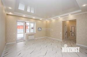 Коттедж 113м², 1-этажный, участок 6 сот.  