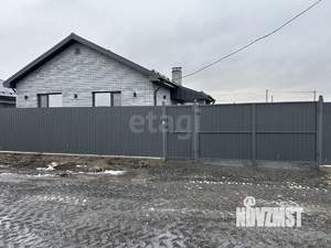 Дом 91м², 1-этажный, участок 5 сот.  