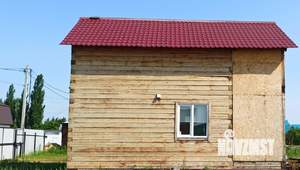 Дом 72м&sup2;, 2-этажный, участок 8 сот.  