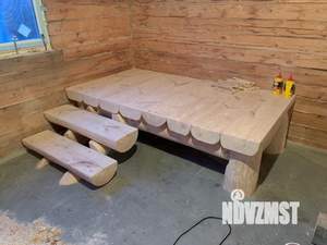 Дом 176м&sup2;, 2-этажный, участок 5 сот.  