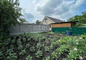 Дом 81м&sup2;, 2-этажный, участок 3 сот.  