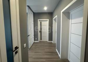 Дом 133м&sup2;, 2-этажный, участок 6 сот.  