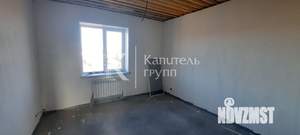 Коттедж 135м², 2-этажный, участок 7 сот.  