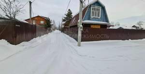 Дом 47м&sup2;, 2-этажный, участок 5 сот.  