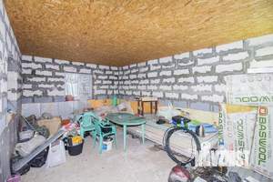 Дом 88м&sup2;, 2-этажный, участок 4 сот.  