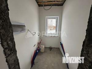 Дом 80м&sup2;, 2-этажный, участок 7 сот.  