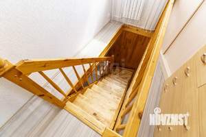 Дом 70м&sup2;, 2-этажный, участок 5 сот.  