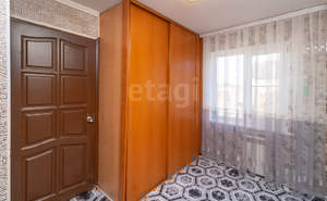 Дом 120м², 2-этажный, участок 6 сот.  