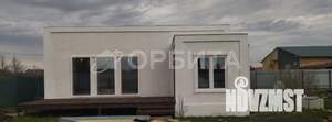 Дом 70м², 2-этажный, участок 10 сот.  