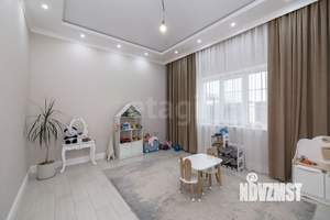 Дом 162м², 2-этажный, участок 8 сот.  