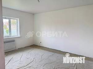 Дом 88м&sup2;, 2-этажный, участок 6 сот.  