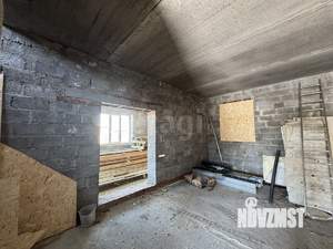 Дом 133м&sup2;, 2-этажный, участок 14 сот.  