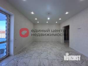 Дом 105м², 1-этажный, участок 7 сот.  