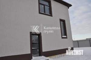 Таунхаус 151м², 2-этажный, участок 5 сот.  