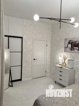 Дом 90м&sup2;, 1-этажный, участок 5 сот.  