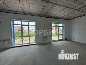 Дом 130м², 2-этажный, участок 5 сот.  