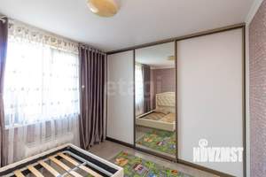 Дом 120м², 2-этажный, участок 4 сот.  