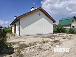 Дом 96м&sup2;, 1-этажный, участок 8 сот.  