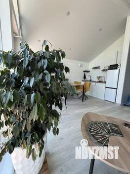 Дом 52м&sup2;, 1-этажный, участок 6 сот.  