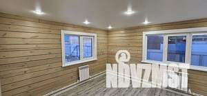 Дом 50м², 1-этажный, участок 4 сот.  