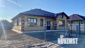 Дом 110м², 2-этажный, участок 5 сот.  