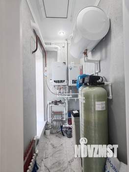 Коттедж 130м², 1-этажный, участок 7 сот.  