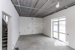 Дом 118м&sup2;, 2-этажный, участок 6 сот.  