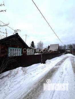 Дача 50м², 1-этажный, участок 5 сот.  