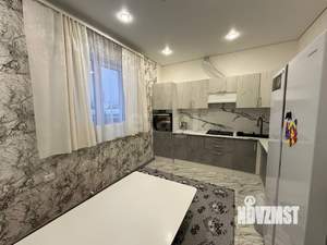 Дом 100м&sup2;, 1-этажный, участок 4 сот.  