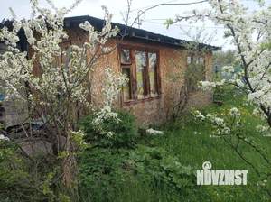 Дача 30м², 1-этажный, участок 8 сот.  