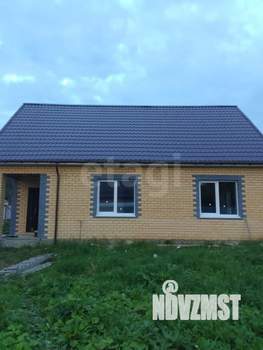 Дача 120м², 1-этажный, участок 8 сот.  