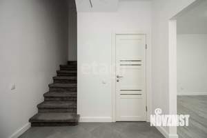 Таунхаус 120м&sup2;, 3-этажный, участок 2 сот.  