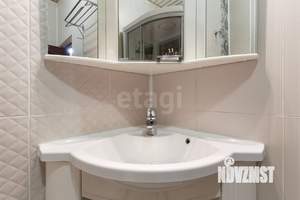 Таунхаус 191м², 2-этажный, участок 4 сот.  